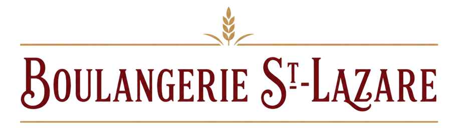 Logo Boulangerie Saint-Lazare